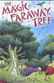 Book cover for The Magic Faraway Tree (modern edition)