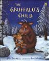Book cover for The Gruffalo’s Child