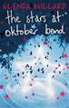 Book cover for The Stars at Oktober Bend