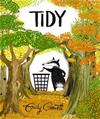 Book cover for Tidy