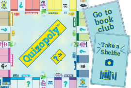 Quizopoly