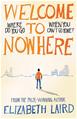 Book cover for Welcome to Nowhere