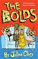 Book cover for The Bolds