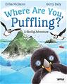 Book cover for Where Are You, Puffling?